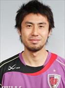 Kazuki Teshima